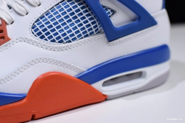Rep MAX White 4 Blue Air 308497-171 Crimson-Royal Jordan Bright 0707